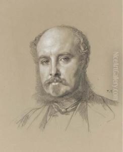 Portrait Of A Man