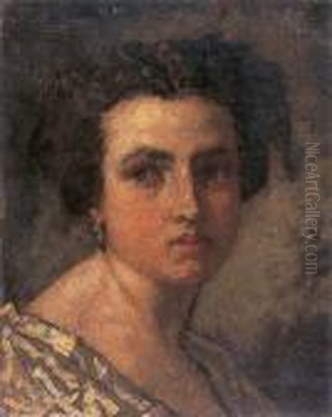 Young Beauty - view 1