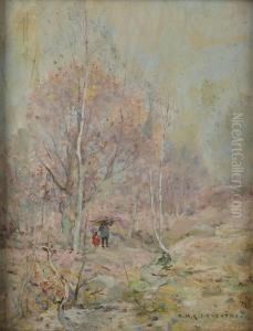 Gathering Firewood