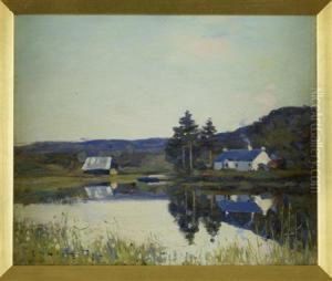 By The Lochside By The Lochside