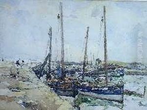 Fishing Boats, Kintyre Fishing Boats, Kintyre