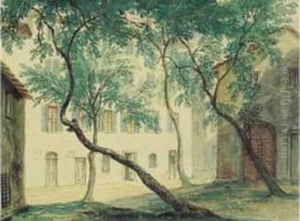 Maison Natale De L'empereur - view 1