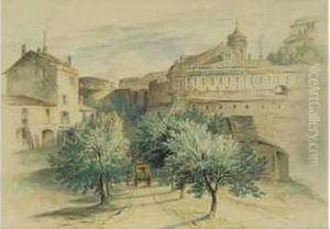 L'entree De Bastia L'entree De Bastia