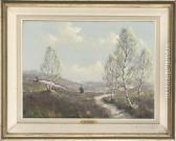 The Hidden Valley - view 1