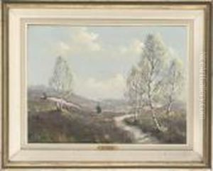 The Hidden Valley