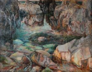 Acornish Cove