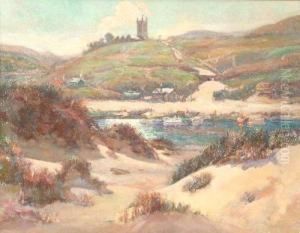 The Ferryboat Lelant