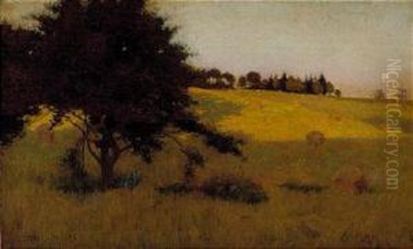 After The Harvest - view 1