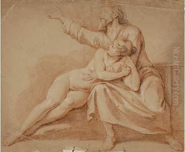 Couple - view 1