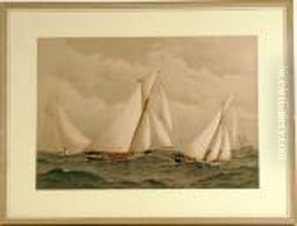 Maritime - view 1