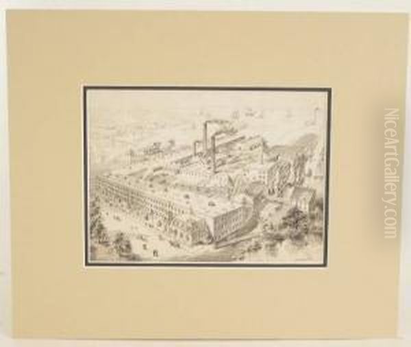 Cozzens - view 1