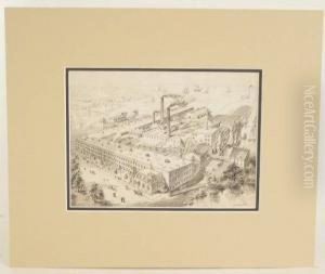 Cozzens by Frederick Schiller Cozzens