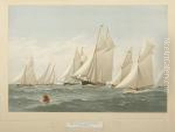 American Yachts - view 1