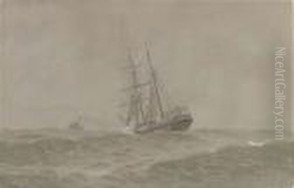 Out To Sea - view 1
