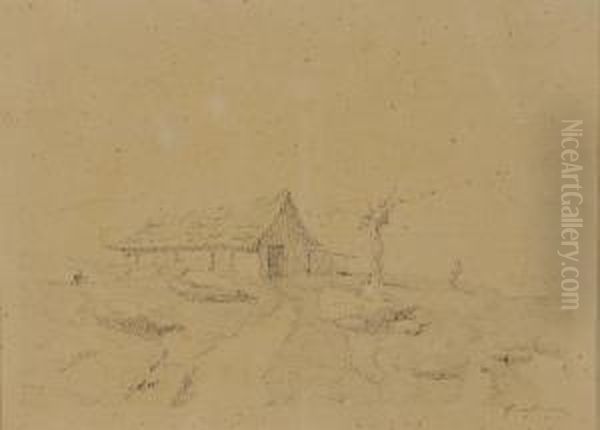 Paesaggio - view 1
