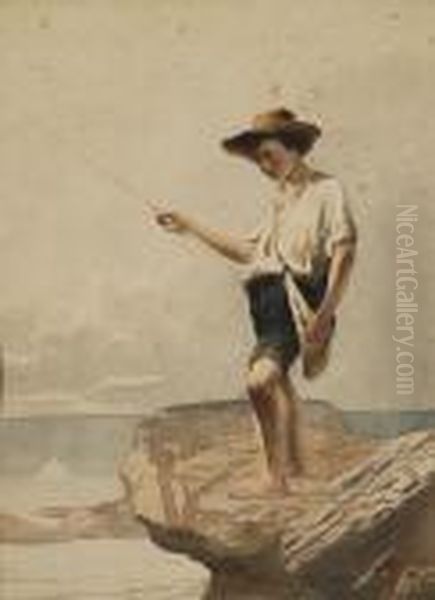 Pescatore - view 1