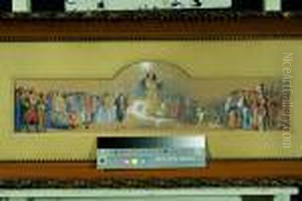 Il Trionfo Della Luce - view 1