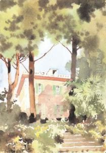 Villa Genovese