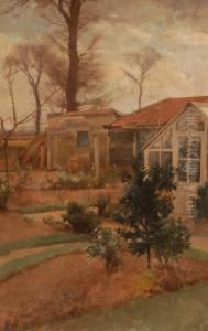 Garden Buildings by Percy Robert Craft
