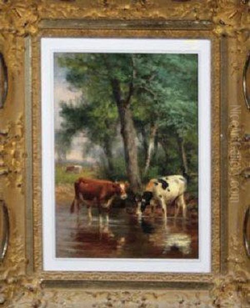 The Brookside - view 1