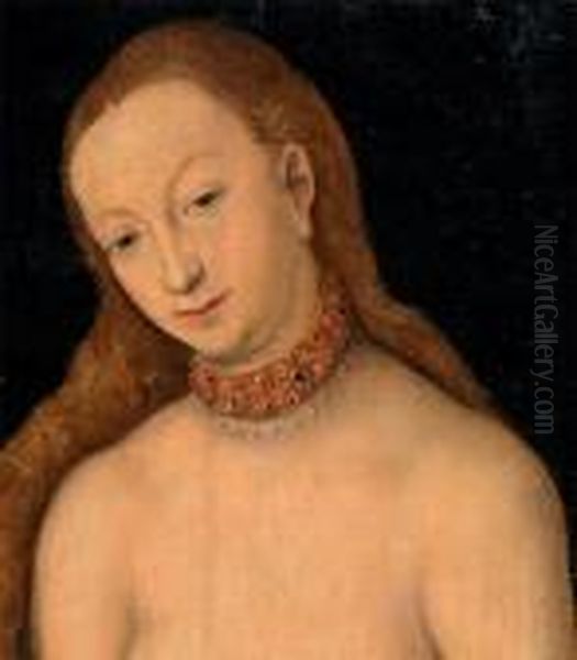 Venus - view 1