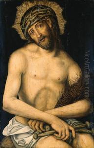 Cranach Ii, L. - view 1