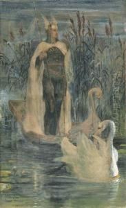 Lohengrin Lohengrin