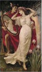 L'art Et La Vie by Walter Crane