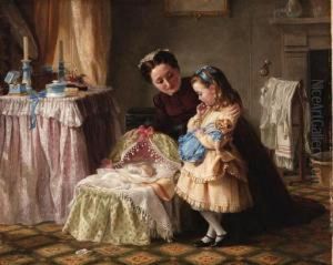 An Introduction by Robert Crawford