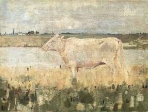 A Lincolnshire Pasture