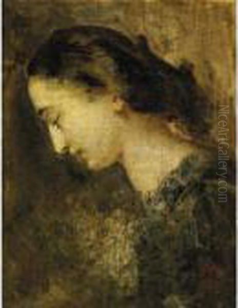 Volto Di Donna - view 1