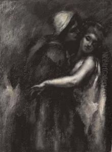 "idillio Pompeiano" 1868 "idillio Pompeiano" 1868