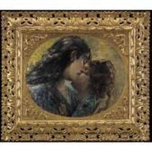 Tenerezze by Tranquillo Cremona