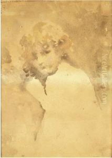 Figura Di Bimba - view 1