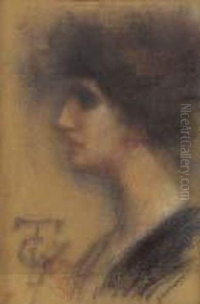 Volto Femminile - view 1