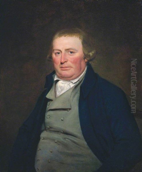Golding Constable - view 1