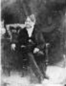 Contretype De Daguerreotype.