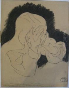 L'enfant Attentif by Suzanne Crepin