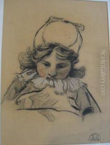 Enfant Breton - view 1