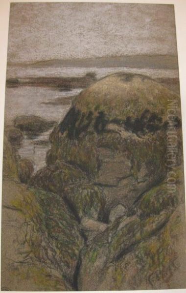 Les Rochers - view 1