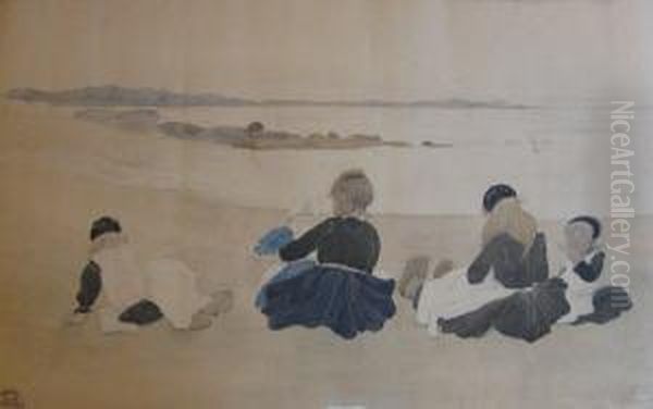 Bord De Mer - view 1