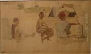Enfants Au Marche Enfants Au Marche