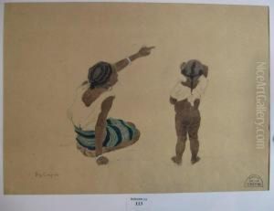 Mere Et Enfant Mere Et Enfant