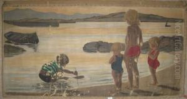 Bord De Mer - view 1