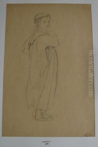 Jeune Homme Aux Babouches Jeune Homme Aux Babouches