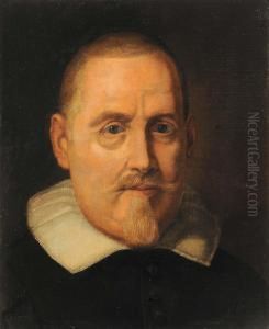 Ritratto Di Gentiluomo