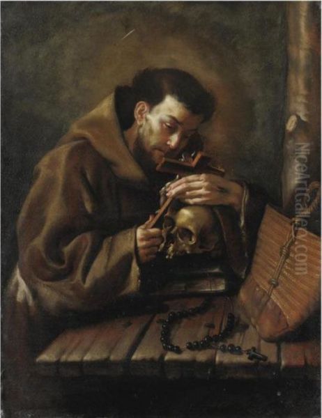 San Francesco - view 1