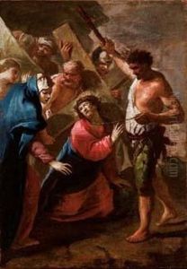 L'andata Al Calvario