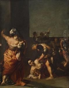 Strage Degli Innocenti Strage Degli Innocenti