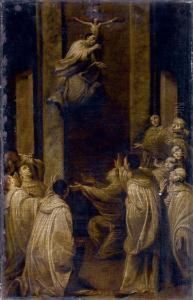 Miracolo In Un Convento
